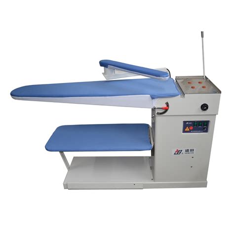 TDZ QI VACUUM IRONING TABLE Pro Sewing Cc