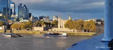 London Stadtrundfahrt Hop On Hop Off Sightseeing Tour Ausfl Ge