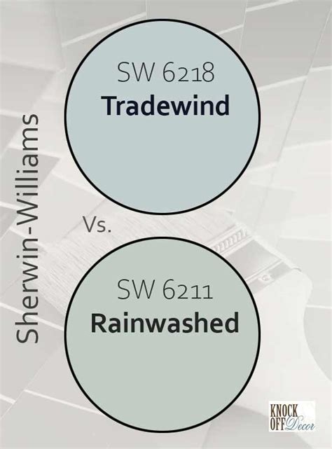 Sherwin Williams Tradewind SW 6218 Review An Impressive Coastal Blue