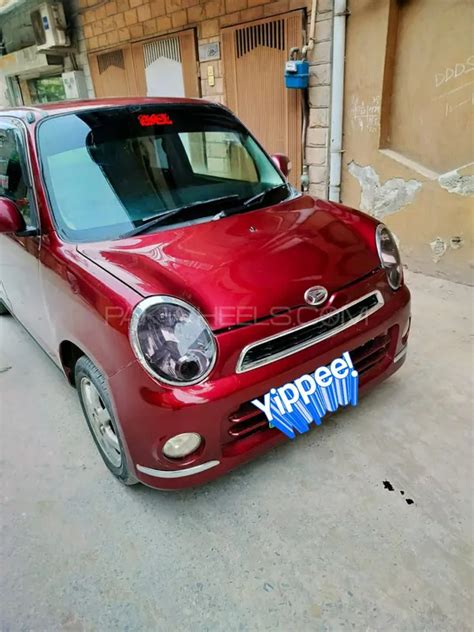 Daihatsu Mira For Sale In Rawalpindi Pakwheels