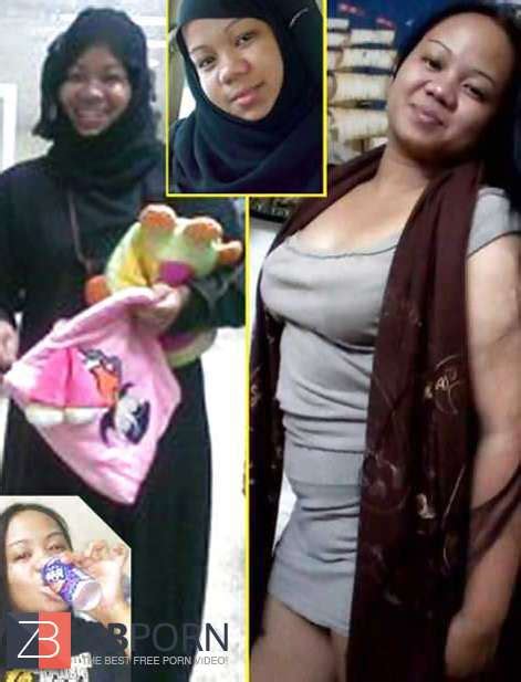 With Sans Hijab Jilbab Niqab Hijab Arab Turban Paki Zb Porn