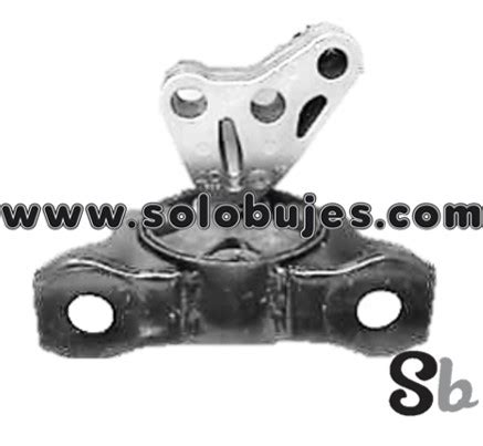 Soporte Motor Derecho Kwid 2020 Solobujes