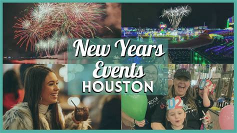 New Years Eve Events Houston 2025 Charles P Nakagawa