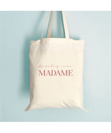 Tote Bag Evjf Personnalisable En Coton Pour Future Mari E Sac Evjf