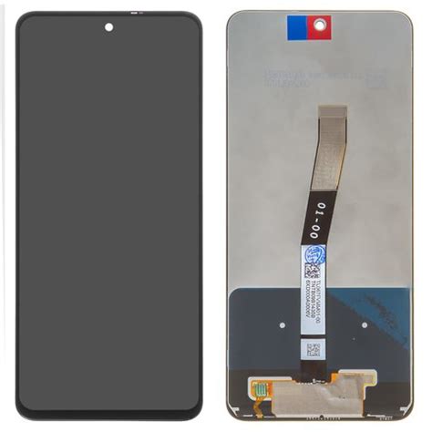 Lcd Compatible With Xiaomi Redmi Note Pro Redmi Note S Black