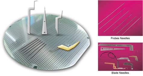 Wafer Testing – LDT Micro Precision Co., Ltd.