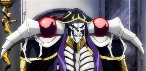 Overlord Complete Series Review Spotlight Report