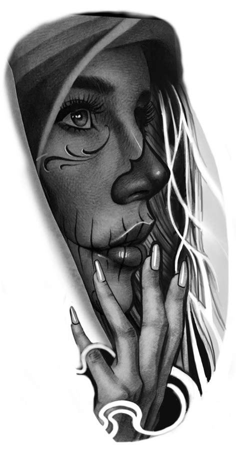 Pin By Rone José Da Silva On Rone Tattoo Chicano Style Tattoo Chicano Art Tattoos Chicano