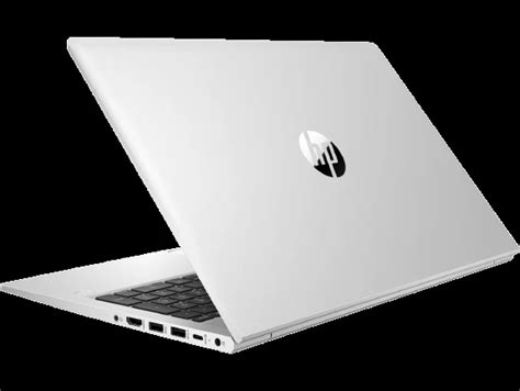 Laptop Hp Probook G M Pa I P Gb Gb Intel Graphics