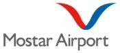 Airports Mostar International Airport AirlineLogos Net Worlds