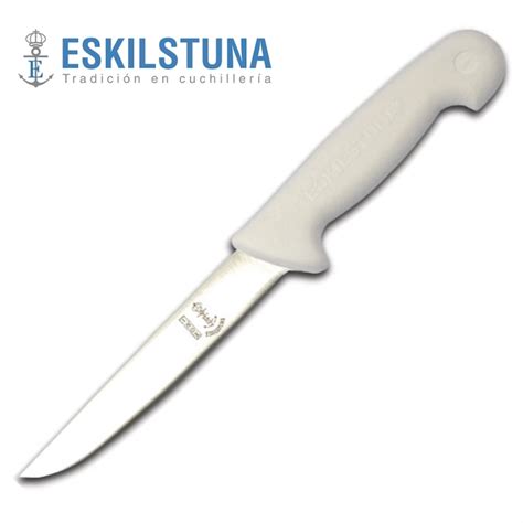 CUCHILLO ESKILSTUNA CARNICERO DEPOSTADOR ACERO INOX 15 CMS