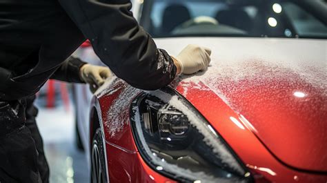 Why Winter Is The Best Season For Paintless Dent Repair Expert Tips