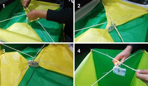 Crea Tus Propios Globos De Cantoya O Globos De Papel Con Este Tutorial