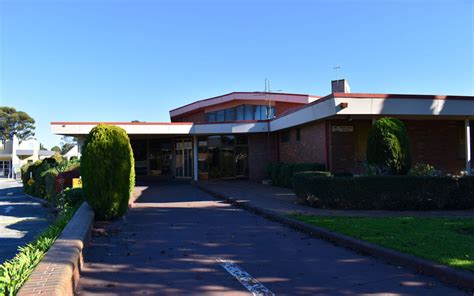 Reservoir Vic St Joseph The Worker Catholic Australian Christian