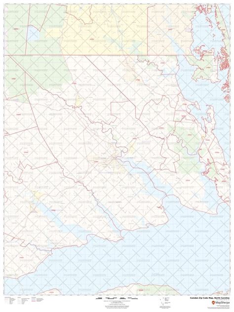 Camden Sc Zip Code Map United States Map