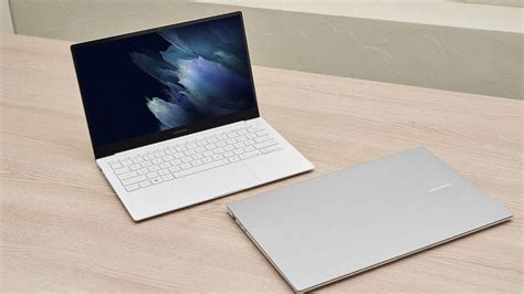 Samsung Galaxy Book Pro (360): 870-Gramm-Laptops mit AMOLED-Displays ...