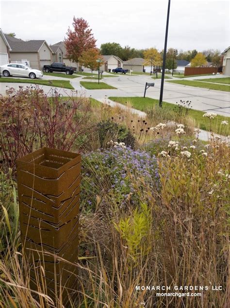 Why Wildlife Gardeners Need To Become Garden Designers Asap Monarch