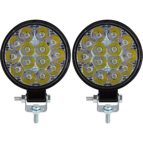 Goodbest Adet Spot W Stili Okeen W Led Bar Off Road Fiyat