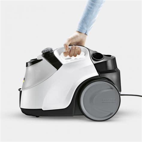 Пароочиститель Karcher SC 5 EasyFix Iron Plug (1.512-660.0) купить по ...