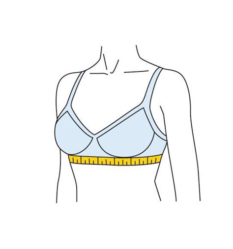 The Bra Fitting Guide How To Measure Your Bra Size Artofit