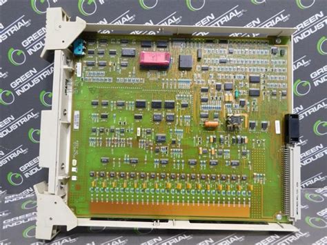 Honeywell 51304754 150 UCN High Level Analog Input Card HDW P FW D Used