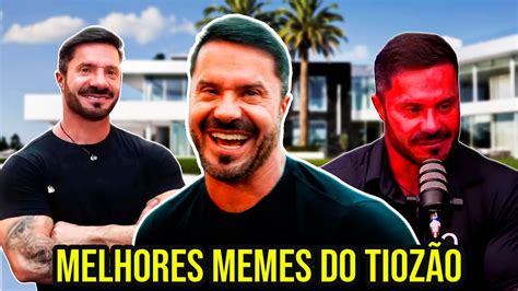 Cariani Sendo Cariani Melhores Memes Do Tioz O Youtube