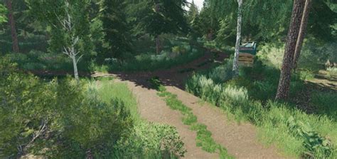 Kaminki Map V1001 Fs19 Landwirtschafts Simulator 19 Mods Ls19 Mods