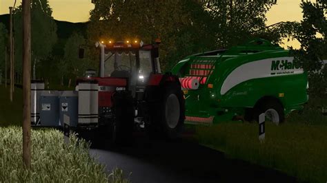 Case Ih Xl Forbidden Mods Einfach Verboten Gut