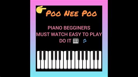 Poo Nee Poo Bgm Piano With Keyboard Notes 🎹 Mobile App Anirudh