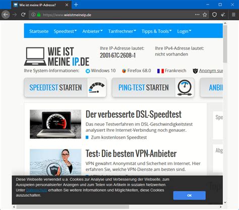 Anonym Surfen Der Tor Browser Jörg Schieb