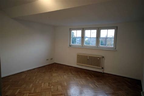 2 Zimmer Wohnung zu vermieten 47807 Krefeld Fischeln Kölnerstr 496