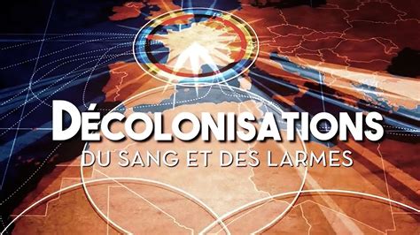 D Colonisations Du Sang Et Des Larmes Plex