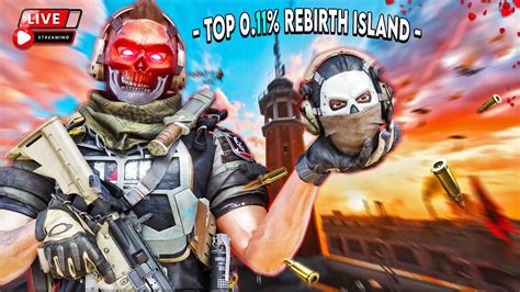 Rebirth Island Best Loadouts For Fastest Movement Meta Full Gameplays