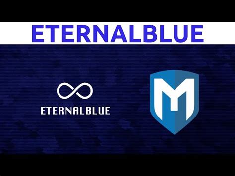 EternalBlue Tutorial Doublepulsar With Metasploit MS17 010