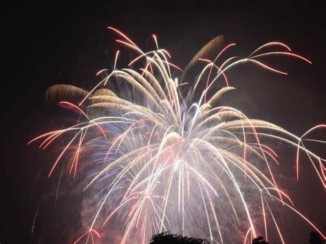 July Th Fireworks Events Around Oxford Oxford Ct Patch