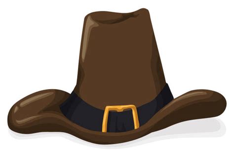 400 Pilgrim Hat Clip Art Illustrations Royalty Free Vector Graphics