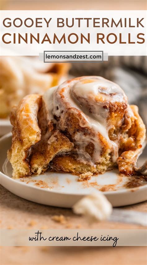 35 Minute No Yeast Cinnamon Rolls Artofit