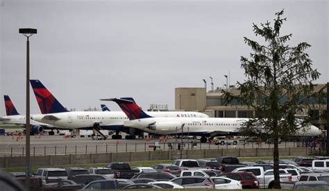 Kansas City Voters Approve New Airport By A Landslide | Here & Now