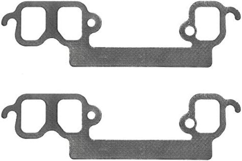 Amazon FEL PRO MS 95463 Exhaust Manifold Gasket Set Automotive