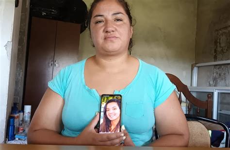 Femicidios E Infancias Huérfanas En Salsipuedes La Mamá De Sofía Sosa Se Hizo Cargo Del Nieto