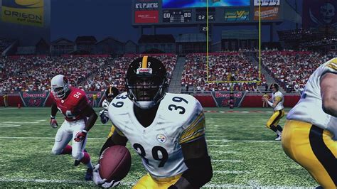 Super Bowl XLIII: Five Pittsburgh Steelers To Watch - GameSpot