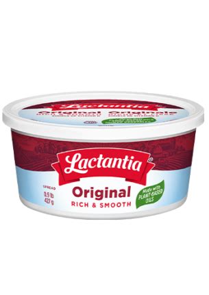 Traditional Spreads Lactantia