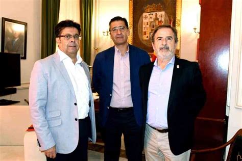 La Diputaci N De Ciudad Real Colaborar Con Aldea Del Rey En