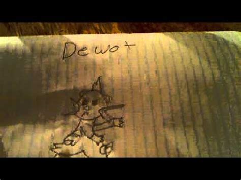 How To Draw Oshawott Dewott Samurott Pokemon Youtube