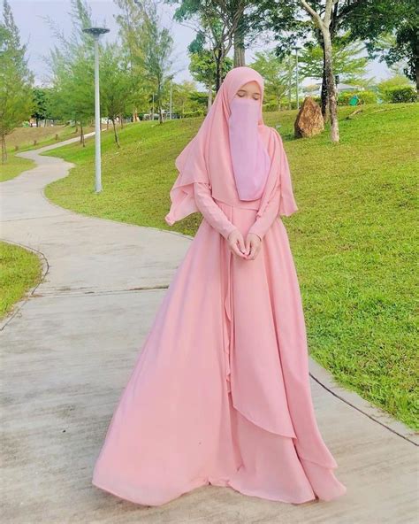 Niqab Fashion Modern Hijab Fashion Modest Fashion Hijab Muslim Women