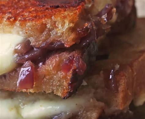 The Worlds Best Grilled Cheese Sandwich Recipe Sandwich Fanatics