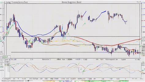 Unlocking Keltner Channels For Effective Technical Analysis Sen Bob