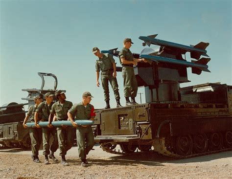 Fires Center Of Excellence And Fort Sill To Celebrate Air Defense