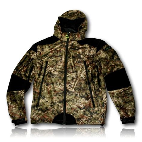 Blouson Snake Evo Verney Carron