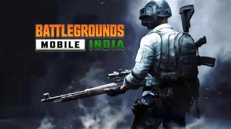 BGMI To Officially Launch On May 29 Preload Available May 27th Onwards